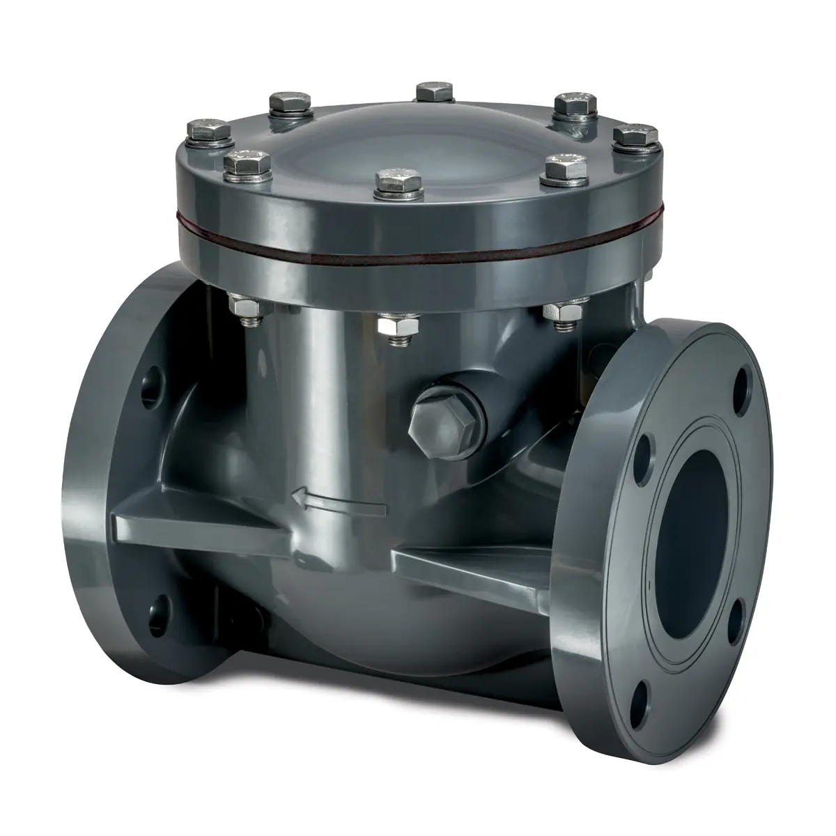 Check Valve